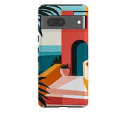 Google Tough Case - Casablanca