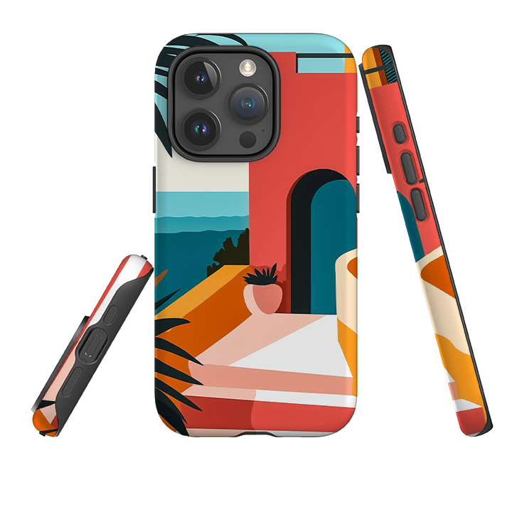 iPhone Case - Casablanca