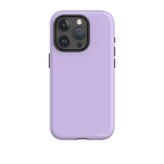 iPhone Tough Case - Casablanca Purple