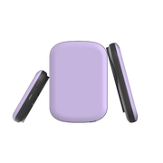 MagSafe Power Bank - Casablanca Purple