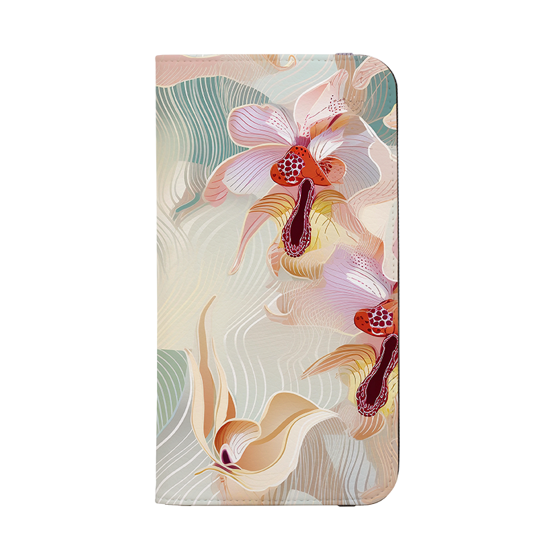 Caspian Wallet Case