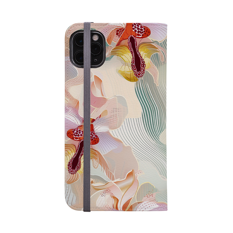 Caspian Wallet Case