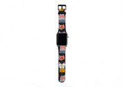 Cat Watch Apple Watch Strap