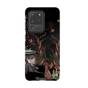 Samsung Tough Case - Cauldron Nights