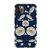 iPhone Tough Case - Celestial Oracle By Nina Pace