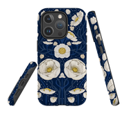 iPhone MagSafe Tough Case -  Celestial Oracle By Nina Pace