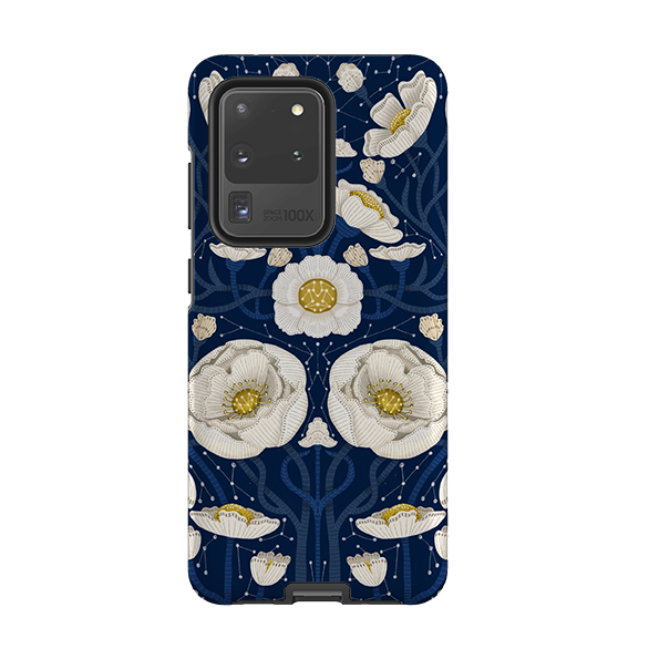 Samsung Tough Case - Celestial Oracle By Nina Pace