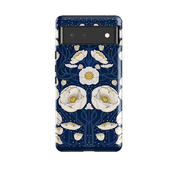 Google Tough Case -  Celestial Oracle By Nina Pace
