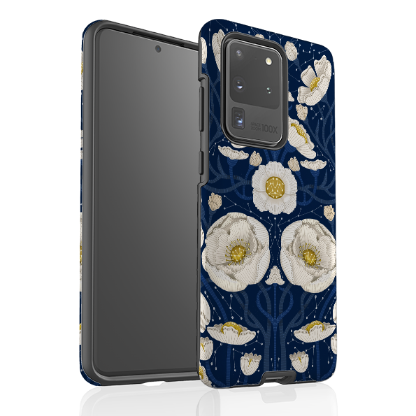 Samsung Tough Case - Celestial Oracle By Nina Pace