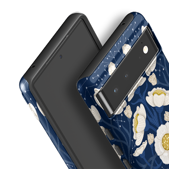 Google Tough Case -  Celestial Oracle By Nina Pace