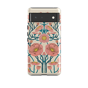 Google Tough Case -  Celestial Oracle Cream By Nina Pace