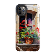iPhone Tough Case - Cetona