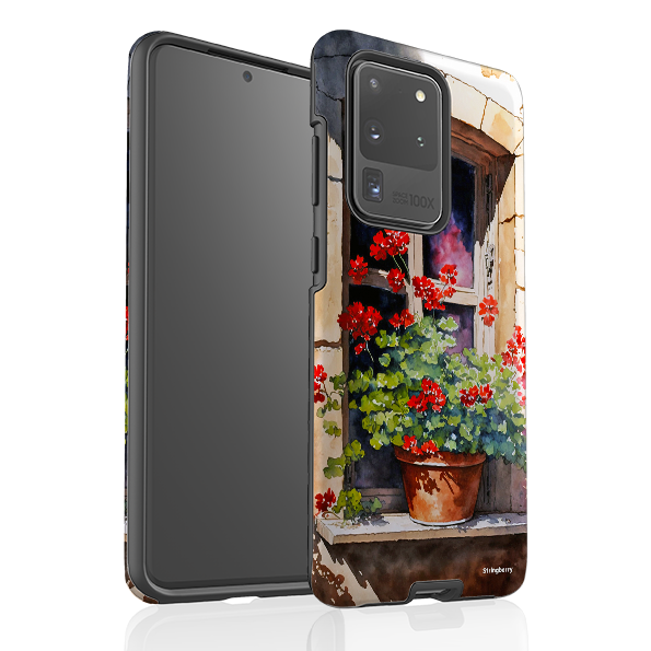 Samsung Tough Case - Cetona