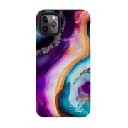 iPhone Tough Case - Chandler