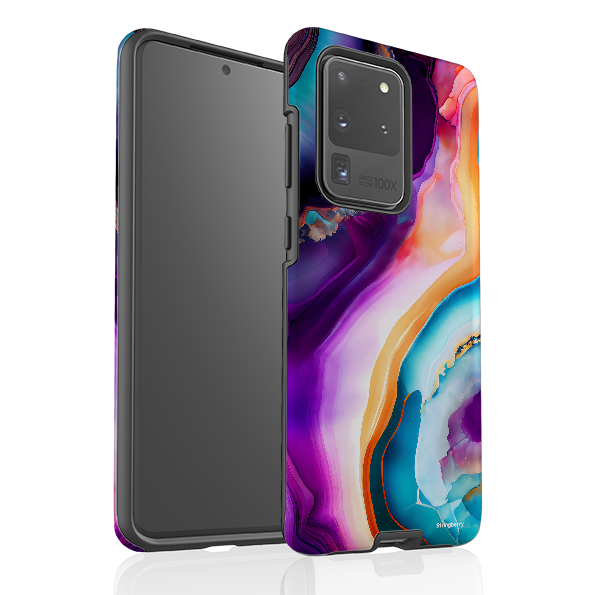 Samsung Tough Case - Chandler
