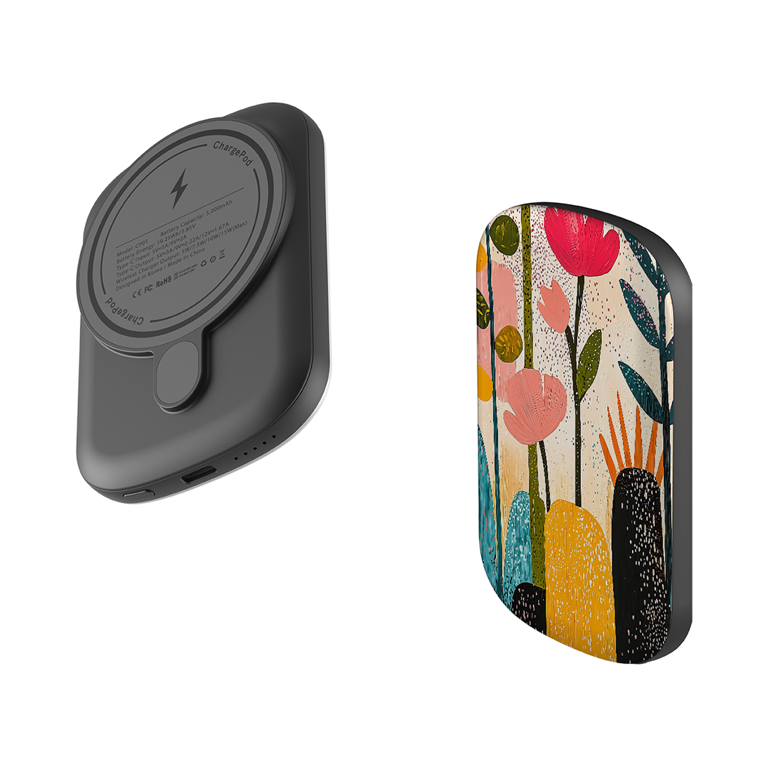 MagSafe Power Bank - Chapel Lane