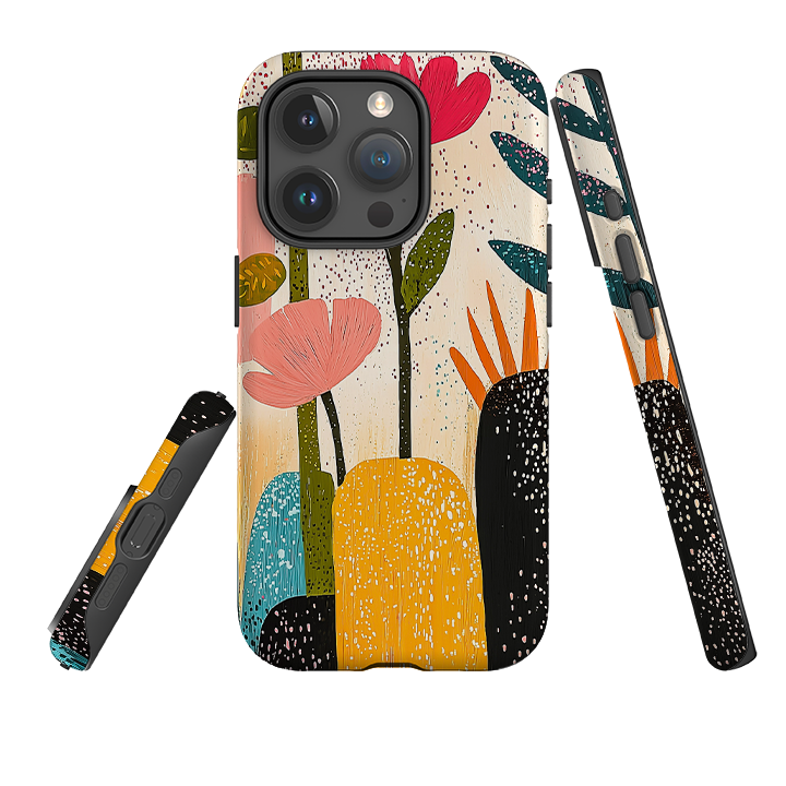 iPhone Case - Chapel Lane