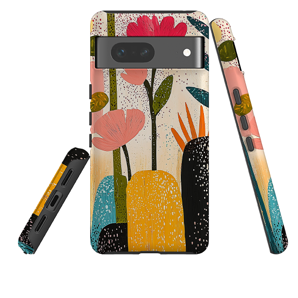 Google Tough Case - Chapel Lane
