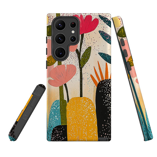 Samsung Tough Case - Chapel Lane