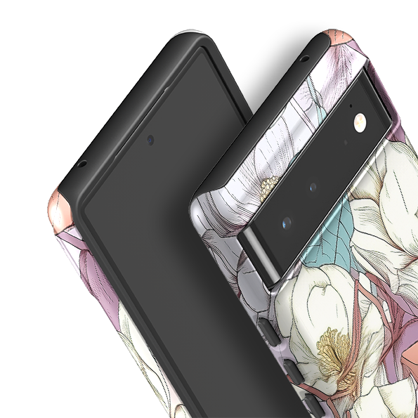 Google Tough Case -  Chard