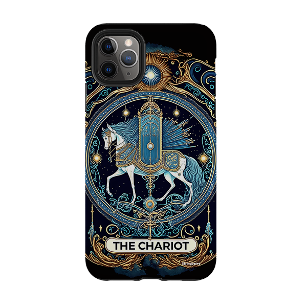 iPhone Tough Case - Chariot