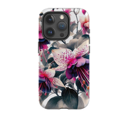 iPhone Case - Chasewater Floral