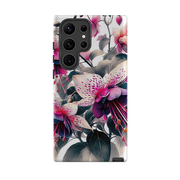 Samsung Tough Case - Chasewater Floral