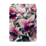 Chasewater Floral Laptop, Kindle & iPad Sleeve