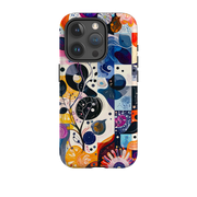 iPhone Tough Case - Checkmate