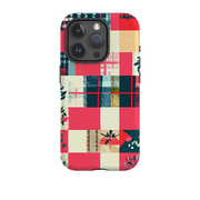 iPhone Tough Case - Checks and Balances