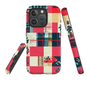 iPhone MagSafe Tough Case - Checks and Balances