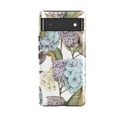 Google Tough Case -  Cheddar