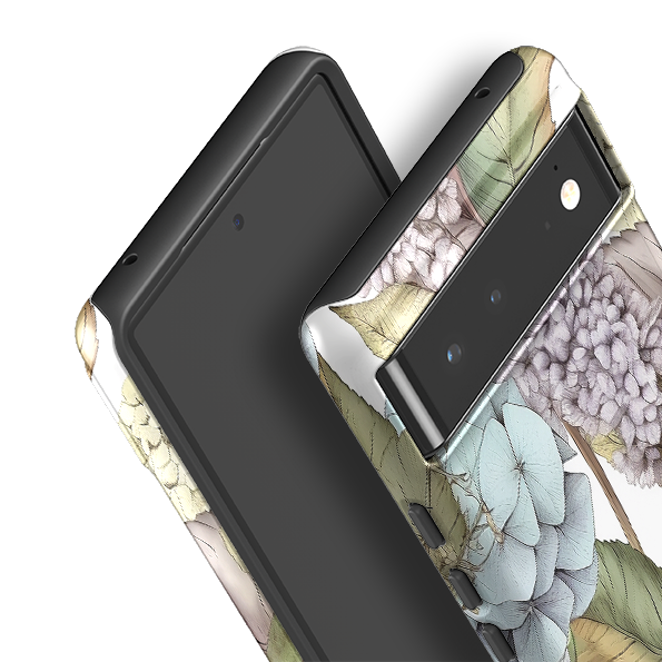 Google Tough Case -  Cheddar