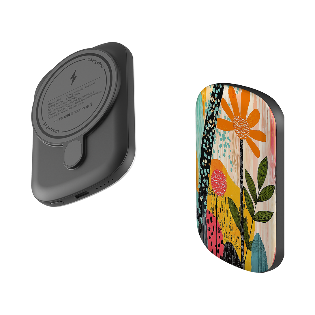 MagSafe Power Bank - Chelsea Lane