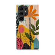 Samsung Tough Case - Chelsea Lane