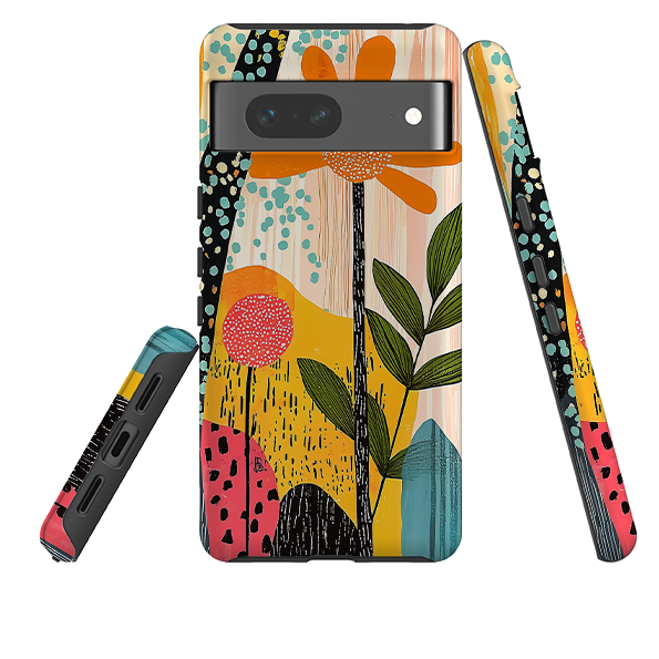 Google Tough Case - Chelsea Lane