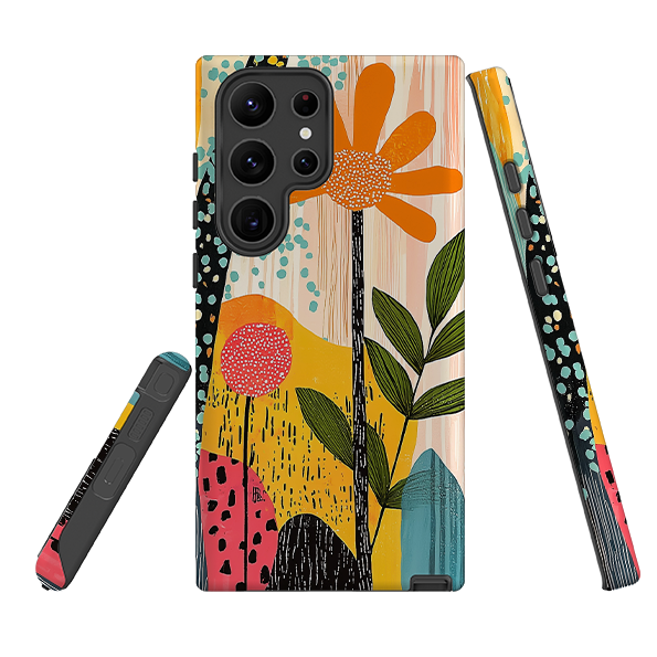 Samsung Tough Case - Chelsea Lane