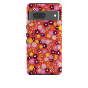 Google Tough Case -  Cherry Blossom I By Ali Brookes