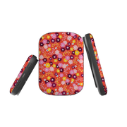 MagSafe Power Bank - Cherry Blossom I By Ali Brookes