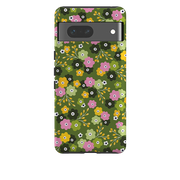 Google Tough Case -  Cherry Blossom II By Ali Brookes