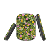 MagSafe Power Bank - Cherry Blossom II By Ali Brookes