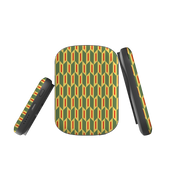 MagSafe Power Bank - Chevrons By Cressida Bell