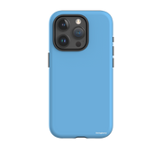 iPhone Tough Case - Chicago Blue