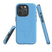 iPhone MagSafe Tough Case -  Chicago Blue