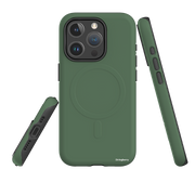 iPhone MagSafe Tough Case -  Chicago Green