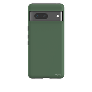 Google Tough Case -Chicago Green
