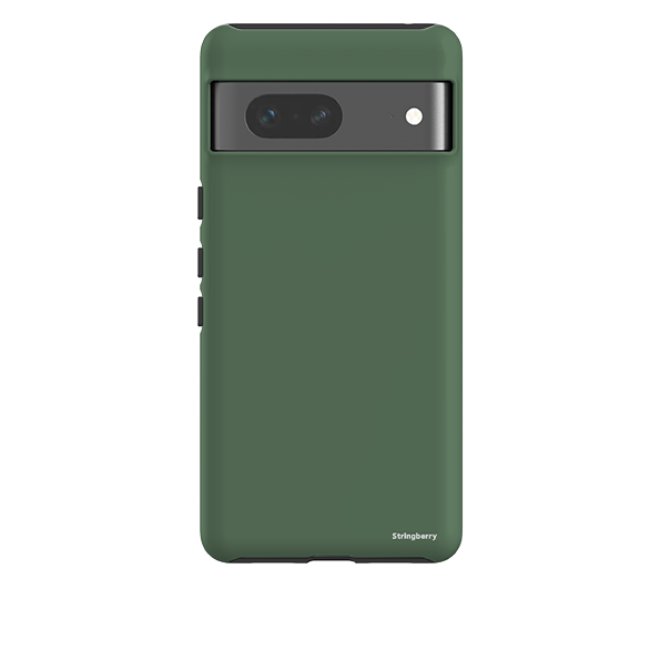 Google Tough Case -Chicago Green
