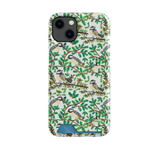 Chickadee Case and Card Case By Tracey English