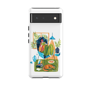 Google Tough Case -  Chill By Madalina Andronic