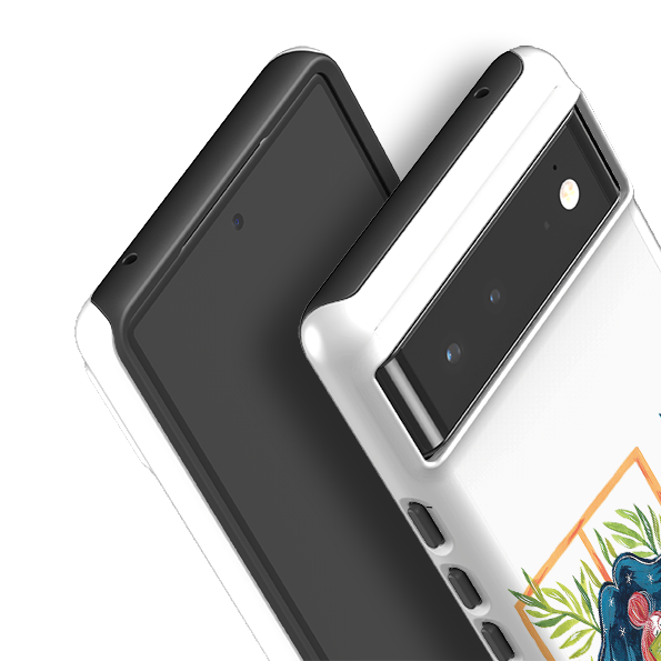 Google Tough Case -  Chill By Madalina Andronic